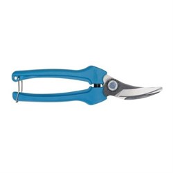 Ножницы садовые, синий цвет Bahco P123-BLUE-B6