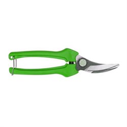 Ножницы садовые, зеленый цвет Bahco P123-GREEN-B6