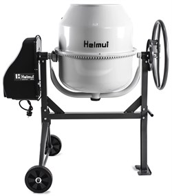 Бетоносмеситель Helmut BM120 - фото 378148