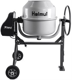 Бетоносмеситель Helmut BM180 - фото 378181