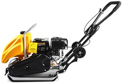 Виброплита Helmut RP63 - фото 378236