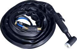 Горелка Brima TIG SR-12 (4m) - фото 378425