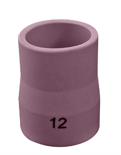 Керамические сопла Brima №12 D19мм (SR-12) 10шт - фото 378479