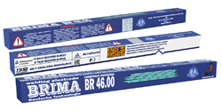 Электроды Brima BR 46.00 D3,2 (5кг) - фото 378504