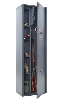 Оружейный сейф AIKO Чирок 1436 S11299116341 - фото 378705