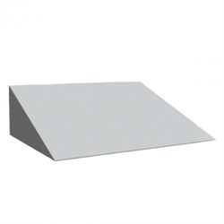 Наклонная крыша ПРАКТИК LS-01-40 S23099501202 - фото 378922