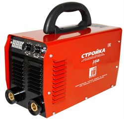 Сварочный инвертор BestWeld "Стройка" 250 BW1250S - фото 380439