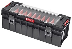Ящик для инструментов QBRICK SYSTEM PRO 700 Expert 650x270x272мм 10501263 - фото 380554