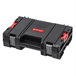 Ящик для инструментов QBRICK SYSTEM PRO Toolcase (Protective Foam) 450x322x126мм 10501500 - фото 380587