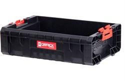 Ящик для инструментов QBRICK SYSTEM PRO Box 130 450x310x130мм 10501346 - фото 380613