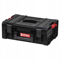 Ящик для инструментов QBRICK SYSTEM PRO Technician Case 450x332x171мм 10502172 - фото 380632