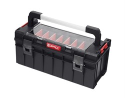Ящик для инструментов QBRICK SYSTEM PRO 600 Expert 545x270x246мм 10501262 - фото 380652