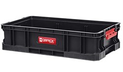 Ящик для инструментов QBRICK SYSTEM TWO BOX 100 526x307x125мм 10501275 - фото 380730