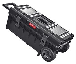Ящик для инструментов QBRICK SYSTEM LONGER TECHNIK 793x385x322мм 10501254 - фото 380883