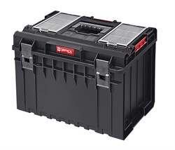 Ящик для инструментов QBRICK SYSTEM ONE 450 PROFI 585x385x420мм 10501243 - фото 380939