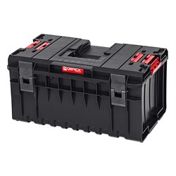 Ящик для инструментов QBRICK SYSTEM ONE 350 VARIO 585x385x302мм 10501501 - фото 380948