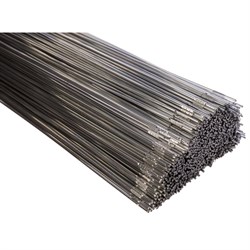 Алюминиевый пруток SvarCity ER-5356 (AlMg5) Св-АМг5 3,2мм 5кг - фото 383541