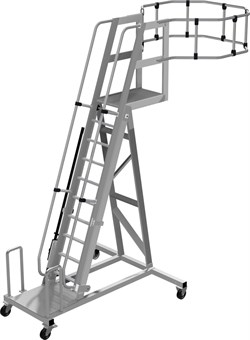 Трап для цистерн Krause Stabilo  890009 - фото 386697