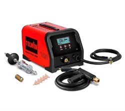 Аппарат точечной сварки Telwin DIGITAL PULLER 5500 828128 - фото 387228
