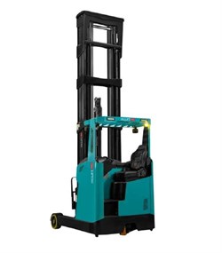 Электрический ричтрак PROLIFT PRO RV2070 li-ion - фото 387438