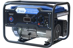 Бензогенератор TSS SGG 2800N - фото 387738
