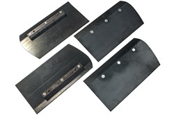 Лопасти для TSS DMR, DMD600 (к-т из 4 лопастей) - фото 388569