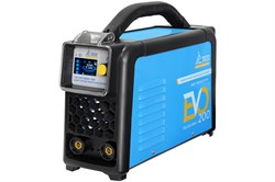 Сварочный инвертор ТSS EVO MMA-200 - фото 388772