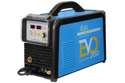 Сварочный полуавтомат многофункциональный TSS EVO MTM-200 - фото 388833