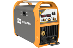 Сварочный полуавтомат HUGONG EXTREMIG 200W III - фото 389196