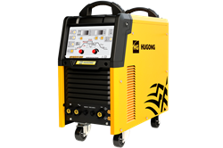 Аппарат аргонодуговой сварки HUGONG SUPERWAVE 500U (без БО и тележки) - фото 389293