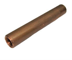 Верхний держатель электрода ТСС МТР 10 D=18, L=70 ( upper electrode holder) - фото 389489