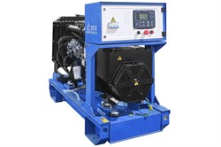 Дизельный генератор ТСС Standart АД-16С-230-1РМ11 039458 - фото 389493