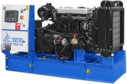 Дизельный генератор ТСС Standart АД-16С-230-1РМ11 040478 - фото 389499
