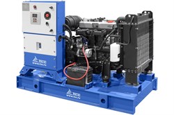 Дизельный генератор ТСС Standart АД-20С-Т400-1РМ11 040282 - фото 389534