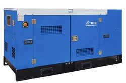 Дизельный генератор ТСС Standart АД-60С-Т400-1РКМ19 в шумозащитном кожухе 036758 - фото 389660