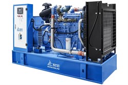 Дизельный генератор ТСС Prof АД-150С-Т400-1РМ26 038894 - фото 389982