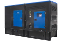 Дизельный генератор ТСС Premium АД-160С-Т400-1РКМ9 029523 - фото 390247