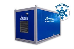 Контейнер ТСС Север ПБК-6 арктического исполнения - фото 390732