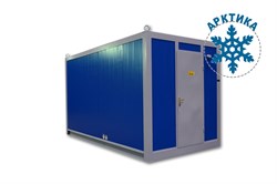 Контейнер ТСС Север ПБК-7В арктического исполнения - фото 390736