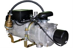 ПЖД с комплектом для установки TSS-Diesel 30 кВт до 600 кВт 234845 - фото 390933