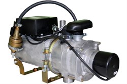 ПЖД с комплектом для установки ММЗ (20-60) TSS 234806 - фото 390935
