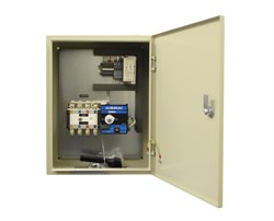 Блок АВР ТСС 800-1000 кВт ПРОФ (2000А, РКН) 014144 - фото 391140