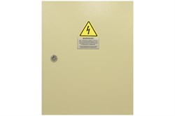 Блок АВР ТСС 60-80 кВт СТАНДАРТ (160А) с РКН без ЗУ 039864 - фото 391144