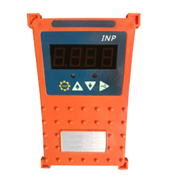 Ограничитель грузоподъемности для электрических талей GEARSEN INP 1,0 т GINP 10 - фото 391954
