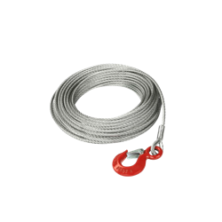 Канат 20 м для лебедки GEARSEN MTM 5,4 т (d=20мм) GMTMR 54200 - фото 392052