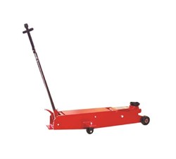 Подкатной домкрат GEARSEN FJ 3,0т (130-600мм) удлиненный GFJL 30600 - фото 392199