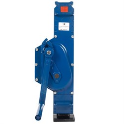 Реечный домкрат GEARSEN RJL 3,0 т с низким подхватом GRJL 30 - фото 392205