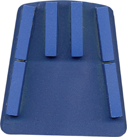 Шлифовальный франкфурт по бетону Сплитстоун Premium TS 40x8x12x6 (1600/1250) зерно 12 N0000 - фото 394473