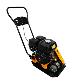 Бензиновая виброплита Сплитстоун VS-104-LC.12А-01 (МЗ) (Q) с двигателем Loncin G160F (4,8HP) - фото 394573