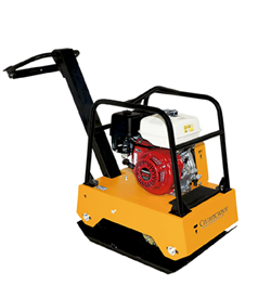 Бензиновая виброплита Сплитстоун VS-309-LC.11 (МЗ) (S) с двигателем Loncin G270F (8HP) - фото 394635